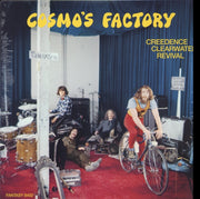 Cosmos Factory