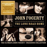 The Long Road Home