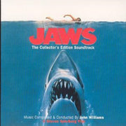 Jaws - Collectors Edition John Williams