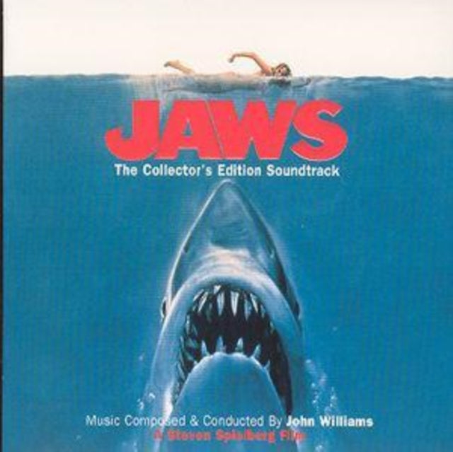 Jaws - Collectors Edition John Williams