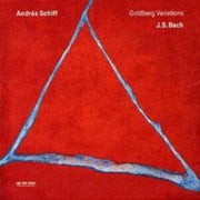 Bach/goldberg Variations