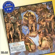Verdi/requiem