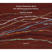 Bach Das Wohltemperierte