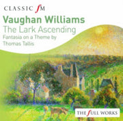Vaughan Williams The Lark Ascending