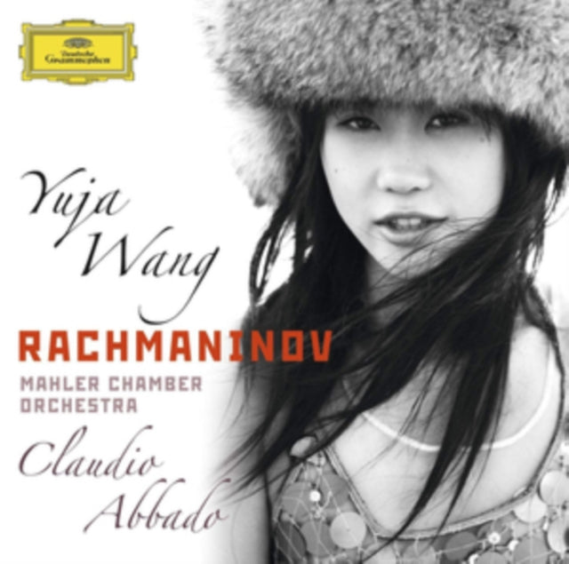 Rachmaninov/rhapsody On A Theme