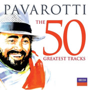 The 50 Greatest Tracks
