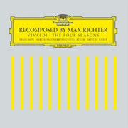 Recomposed By Max Richter/vivaldi - Four