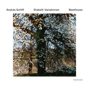 Beethoven/diabelli-variationen
