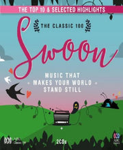 Swoon Music That Makes Your World Stand