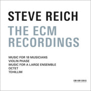 The Ecm Recordings