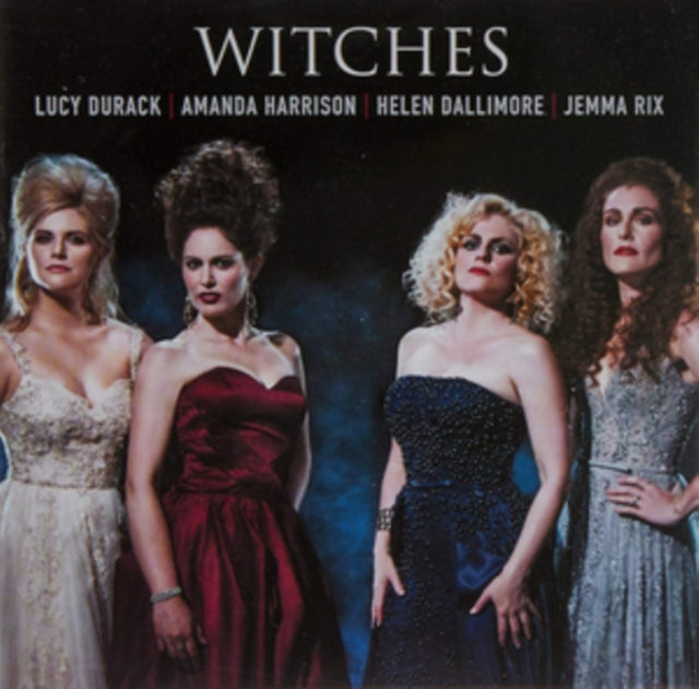 Witches Songs From Wicked / Frozen / Wiz