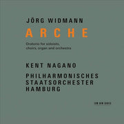 Jorg Widmann Arche