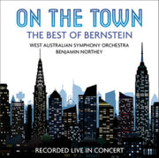 On The Town The Best Of Bernstein