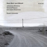 Quasi Morendo Music Of Brahms. Pesson &
