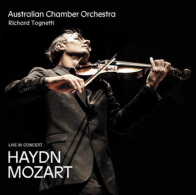 Haydn Symphonies 49 & 104 / Mozart Symph