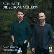 Schubert Die Schone Mullerin