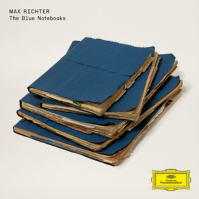 The Blue Notebooks