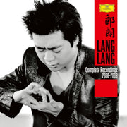 Lang Lang Complete Recordings 2000-2009
