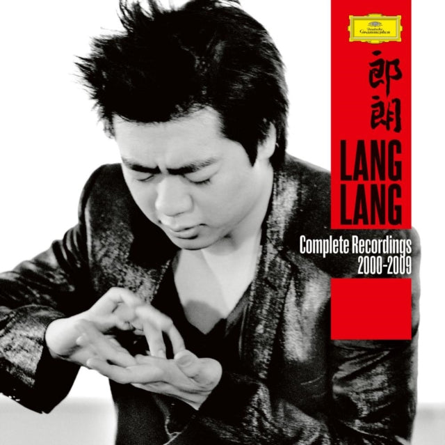 Lang Lang Complete Recordings 2000-2009