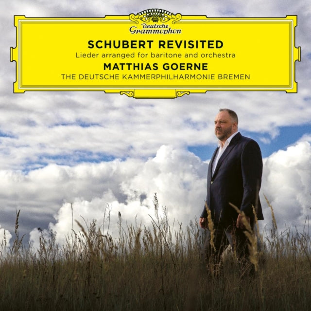 Schubert Revisited