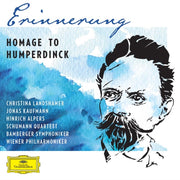 Homage To Humperdinck