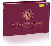 Deluxe Edition Vol. 1
