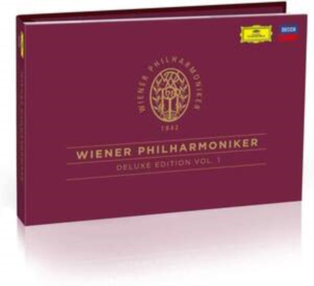 Deluxe Edition Vol. 1