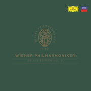 Wiener Philharmoniker Vol. 2 Deluxe Edit