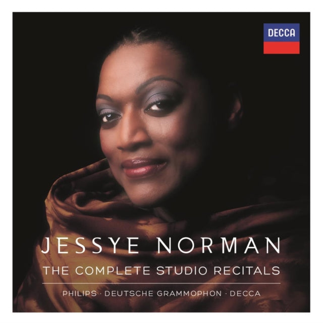The Complete Studio Recitals +dvd