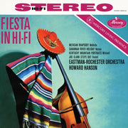 Fiesta In H-ifi