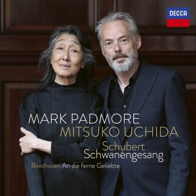 Schubert Schwanengesang