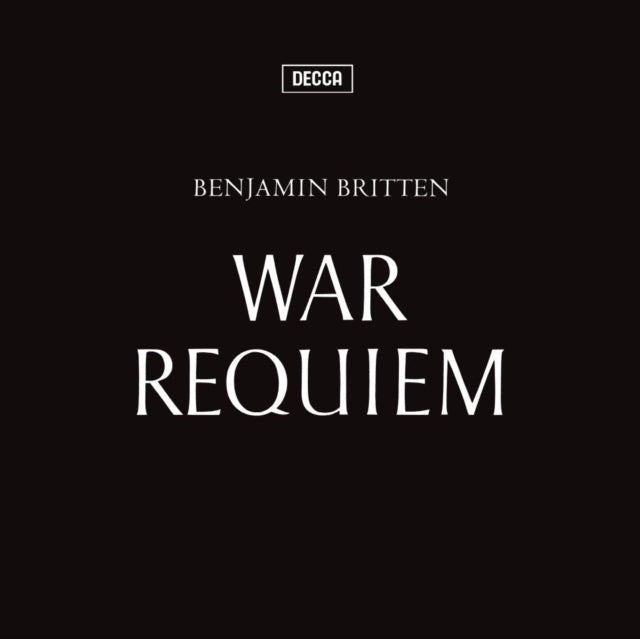 War Requiem