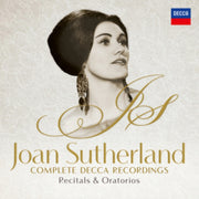 Box 1 Oratorios & Recitals