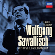 Complete Philips & Dg Recordings