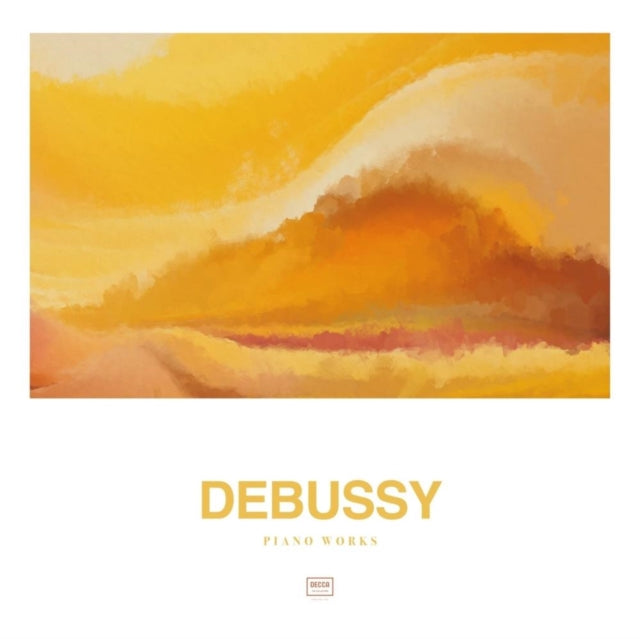 Debussy - Piano Works