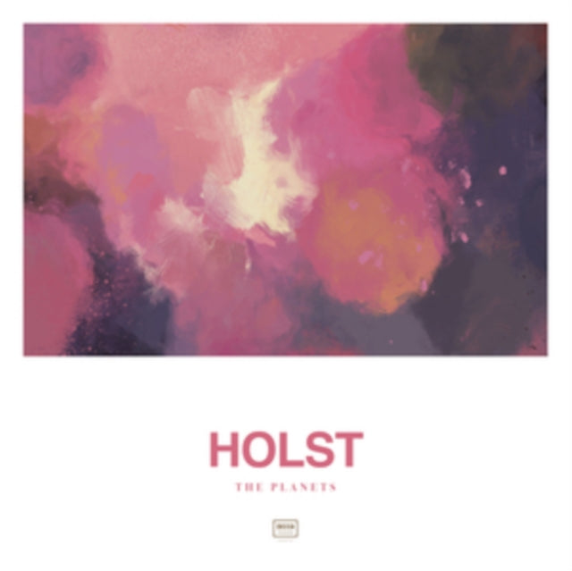 Holst The Planets