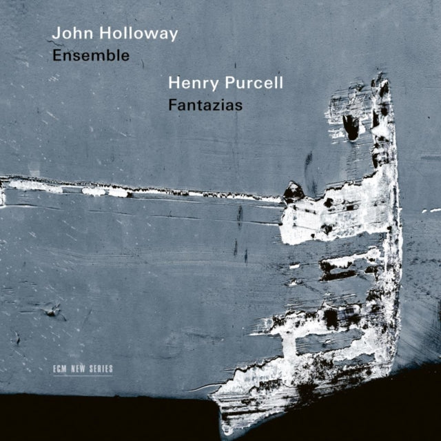 Henry Purcell Fantazias