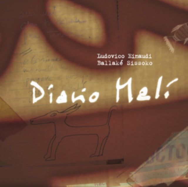 Diario Mali Deluxe Edition