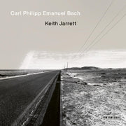 Carl Philipp Emanuel Bach Wurttemberg So