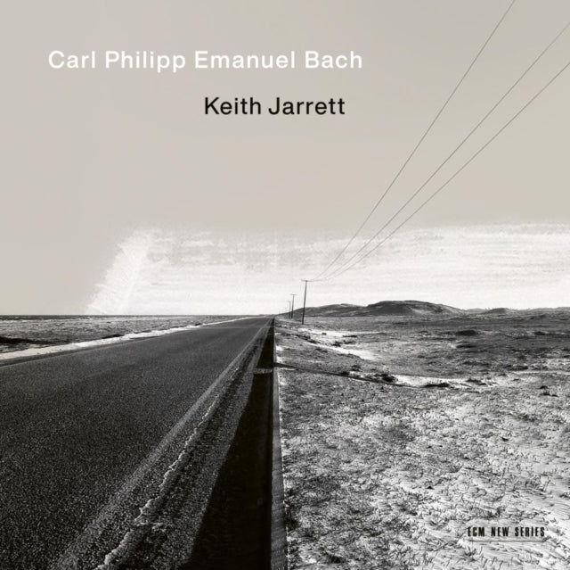 Carl Philipp Emanuel Bach Wurttemberg So