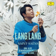 Saint-saens