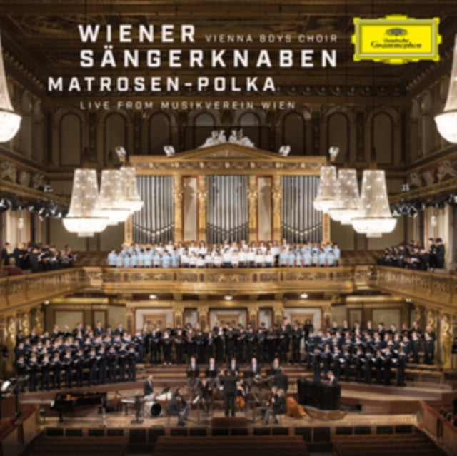525th Anniversary Concert Live From Musi