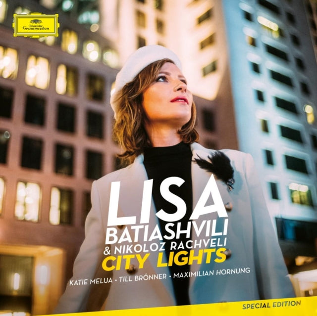 City Lights Special Edition