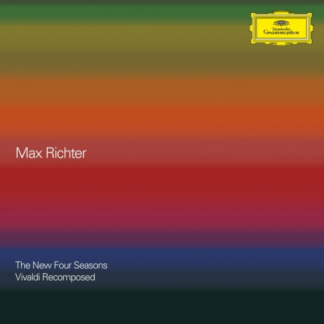 The New Four Seasons - Vivaldi Recompose