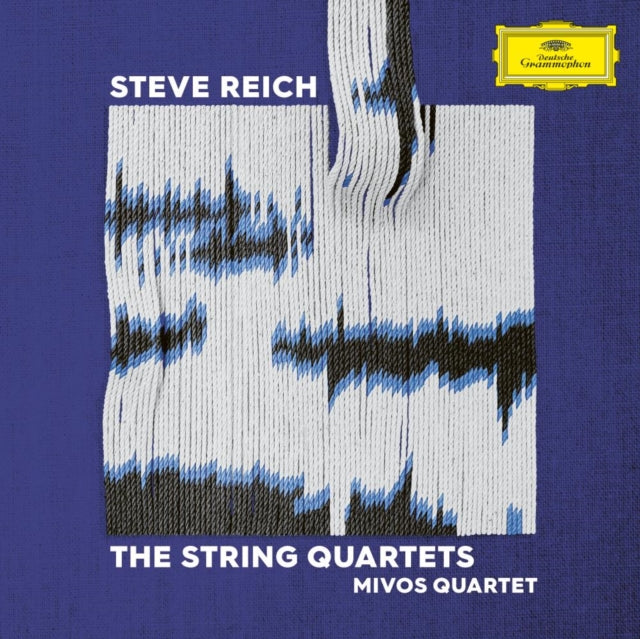 Steve Reich - The String Quartets
