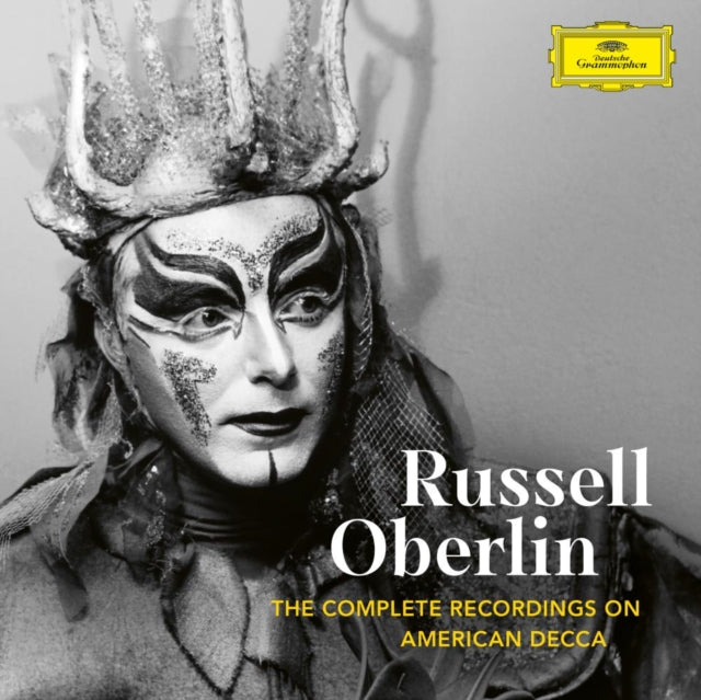 Complete Recordings On American Decca