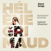 Silvestrov Silent Songs