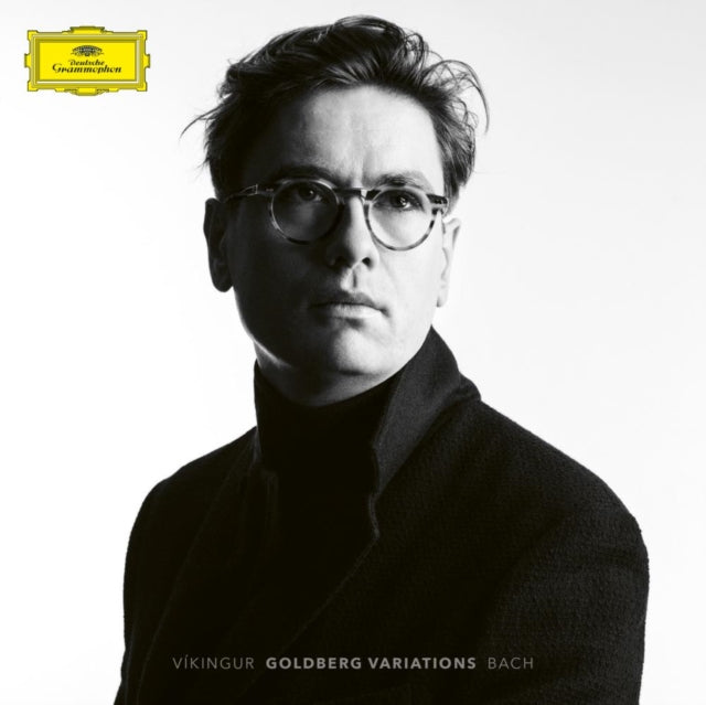 Bach Goldberg Variations