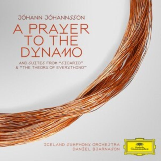 A Prayer To The Dynamo Suties From Sicar