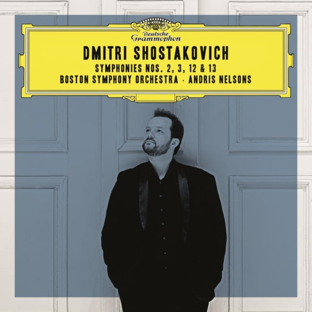 Shostakovich Symphonies
